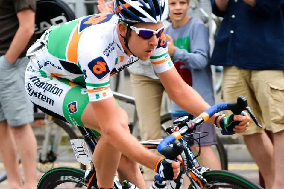 Matt Brammeier