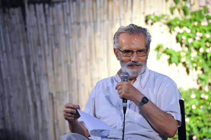 Giulio Angioni