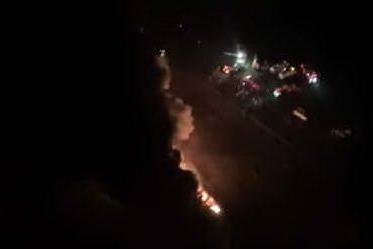 Incendio in un oleodotto in Messico, almeno 20 morti