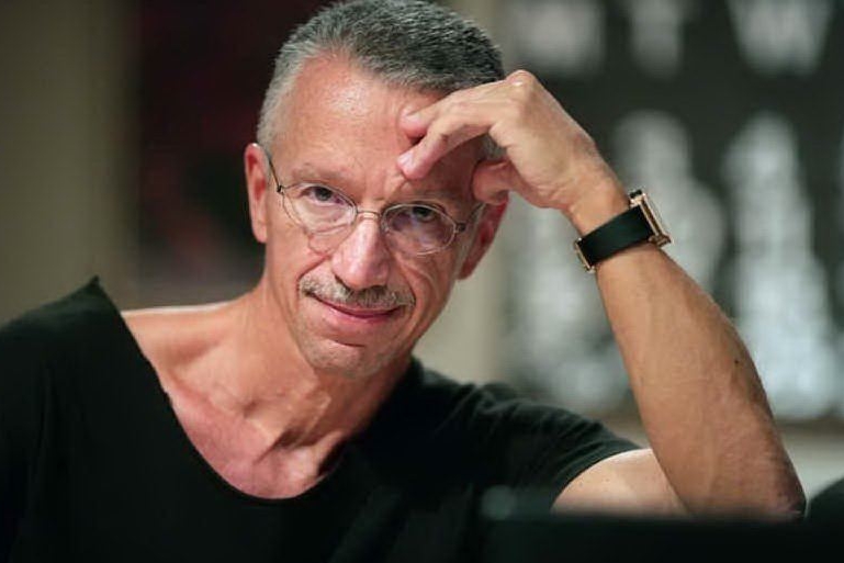 Al pianista Keith Jarrett il Leone d'oro alla carriera