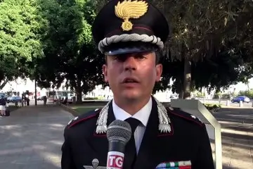 Cagliari, fra dieci giorni scade la zona rossa: parla il Comandante dei Carabinieri