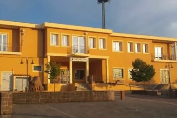 Comune di Erula (foto concessa)