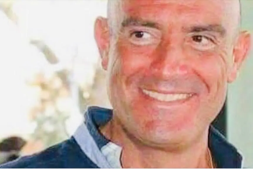 Gianni Fois (Foto concessa)
