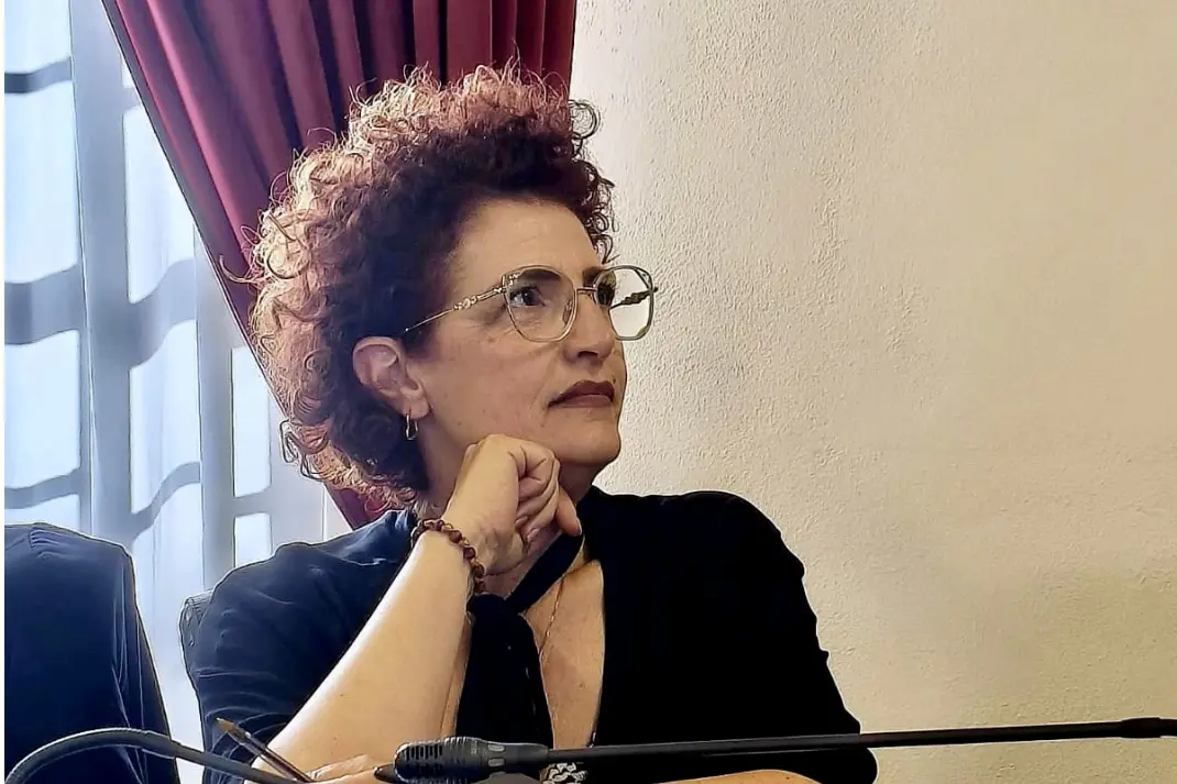 Giovanna Caria, Riformatori Sardi di Alghero