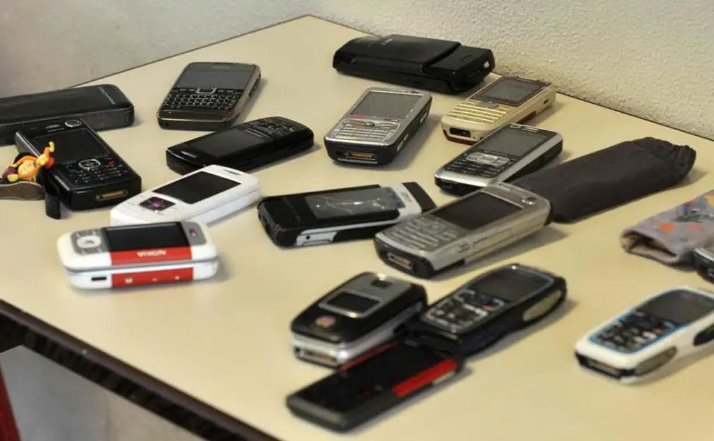 In 46 anni la telefonia mobile ha fatto passi da gigante