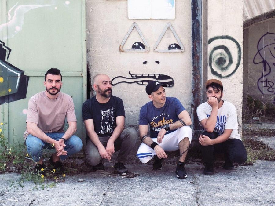 "Sa Rabbia Party" porta l'underground a Nuoro