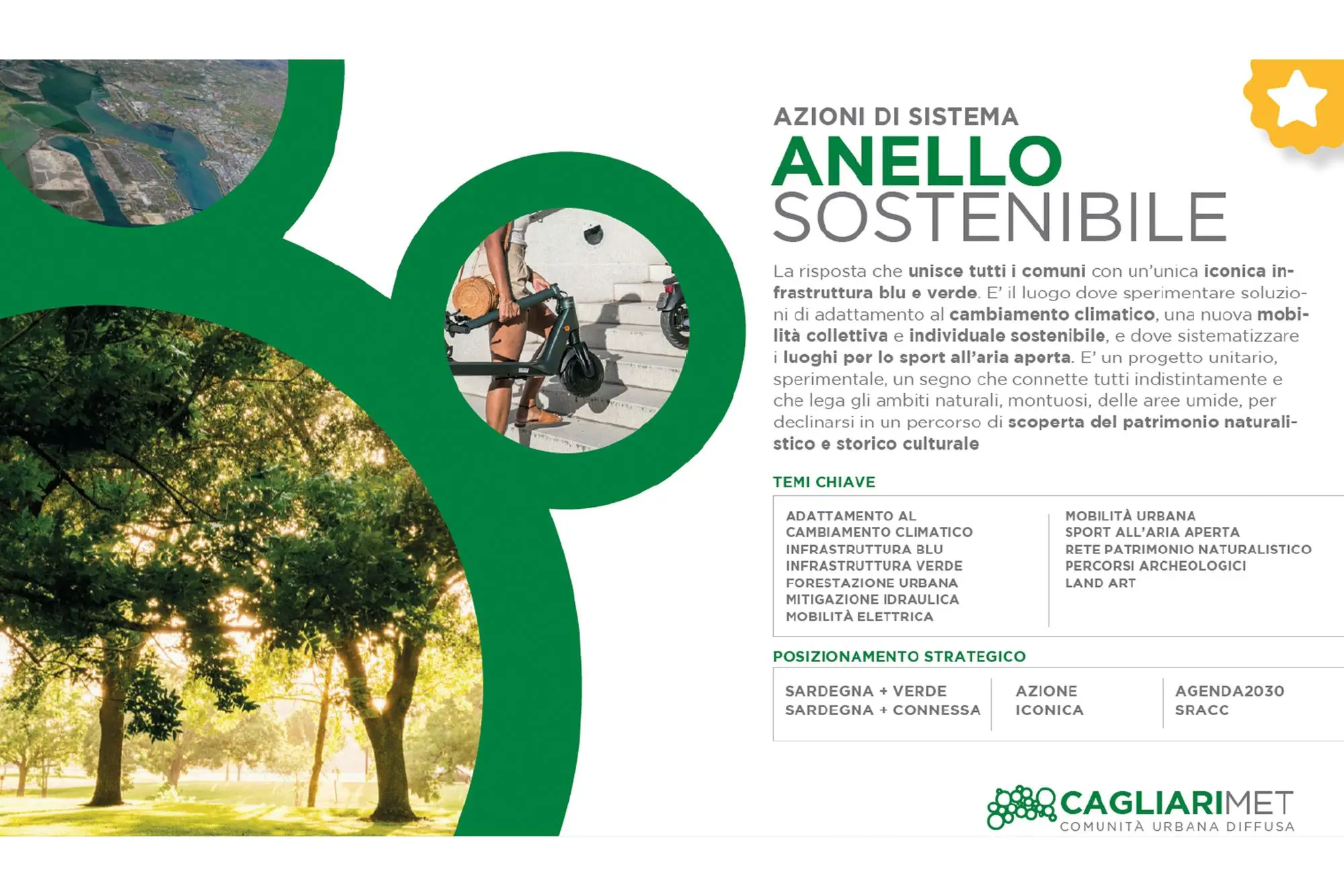 Dal Piano Strategico della Citt&agrave; Metropolitana alla citt&agrave; del 2026