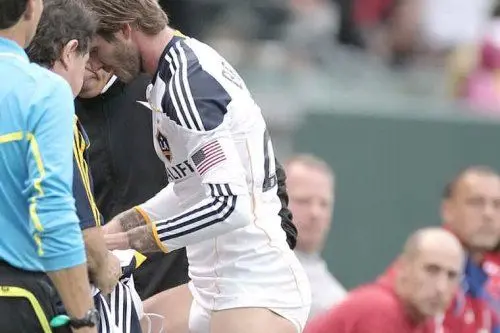 Beckham