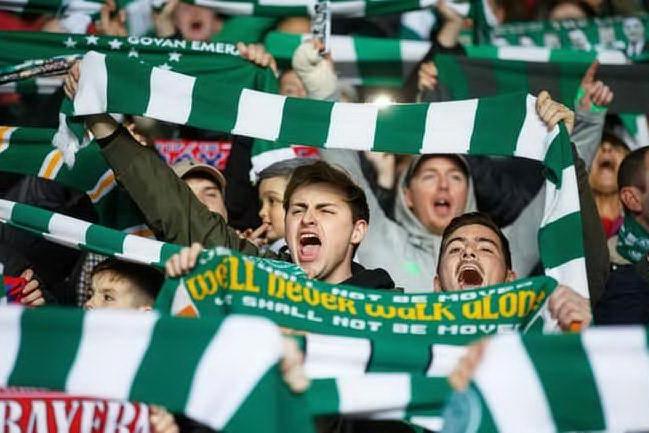 Premiership, stop definitivo al campionato: Celtic campione