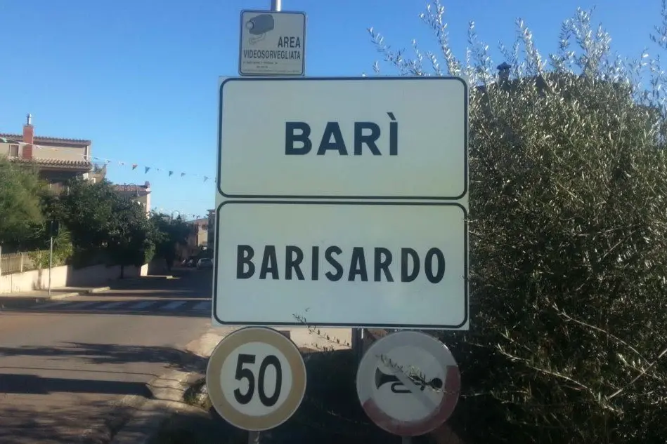Bari Sardo