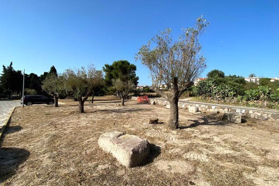 Cimitero comunale: a Sant'Antioco scatta la gestione concessa ai privati