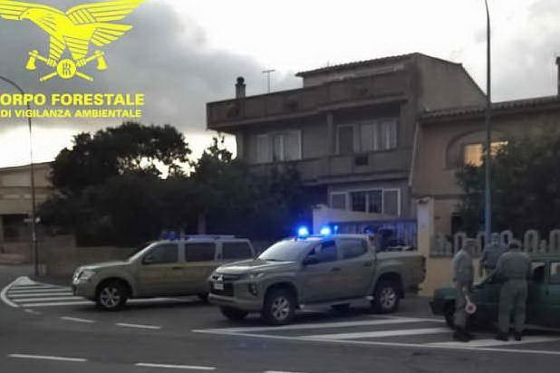 Smantellata a Cagliari una banda specializzata in ricettazione e riciclaggio di auto rubate