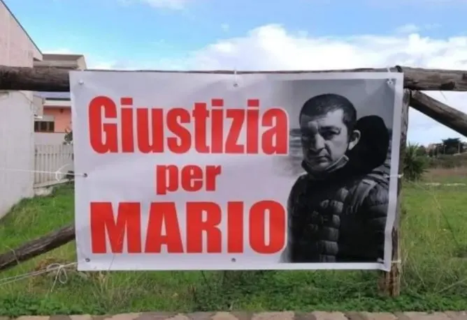 Delitto Sedda, Sircana si difende e incolpa un altro giovane: «Non ho ucciso Mario»