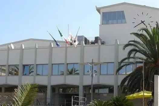 Il comune di Porto Torres