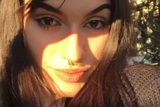 Maria Elia (dai social)