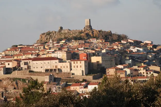 Osilo (foto concessa)