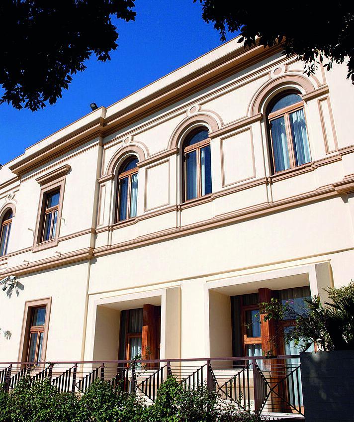 Todde convoca la maggioranza