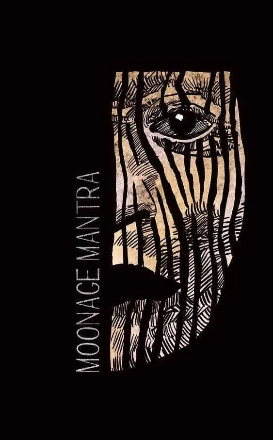 La copertina del disco