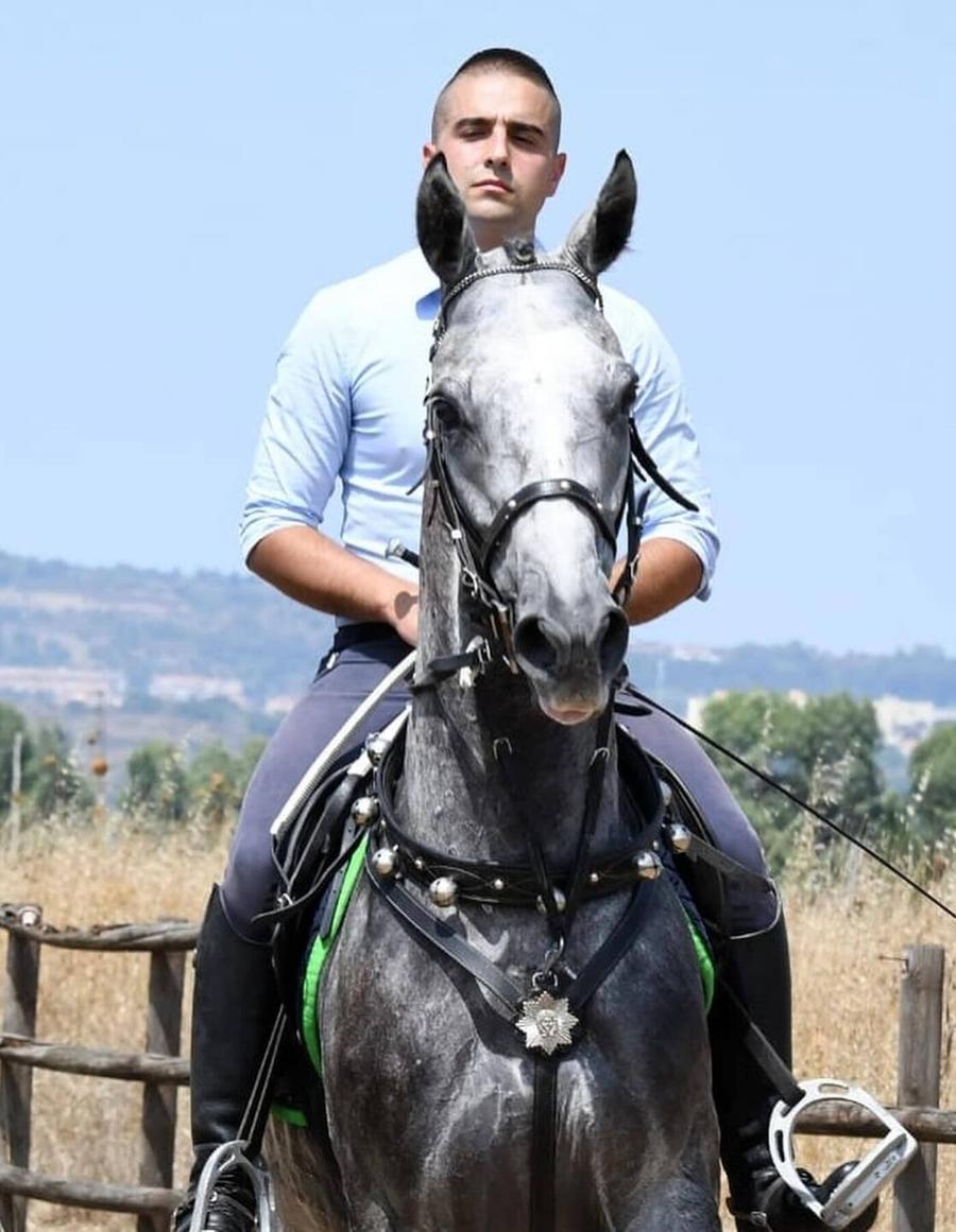 A Borore la festa si trasforma in lutto «Non è un incidente»