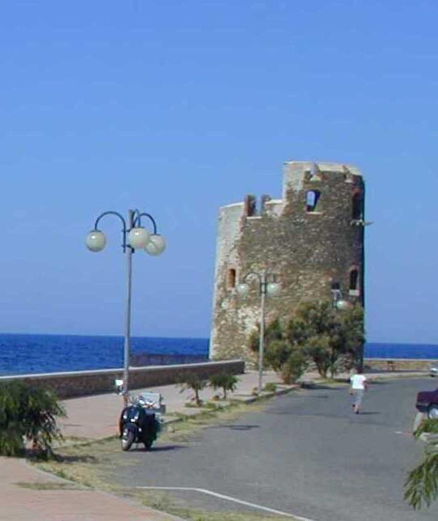 Torre e porto, aprono i cantieri