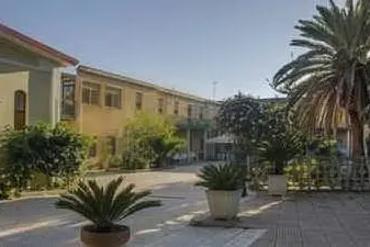 La casa di riposo