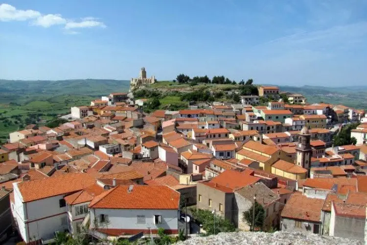 Chiaramonti (foto concessa)