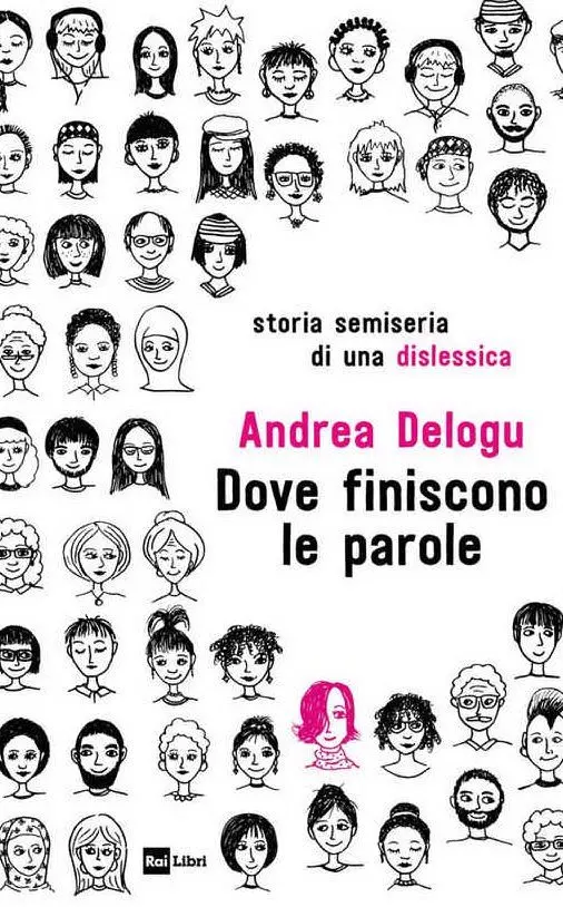La copertina del libro