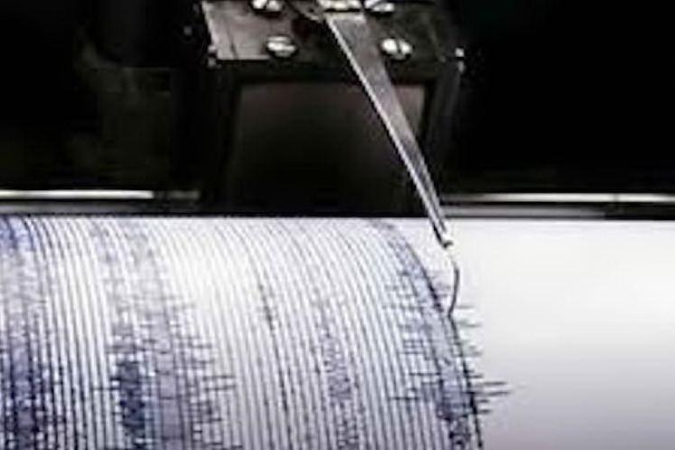 Sisma, due nuove scosse in Centro Italia: la maggiore di magnitudo 2.7