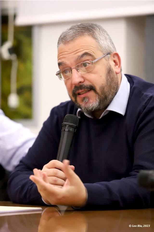 Il teorico della “paesitudine” si ricandida a Bortigiadas