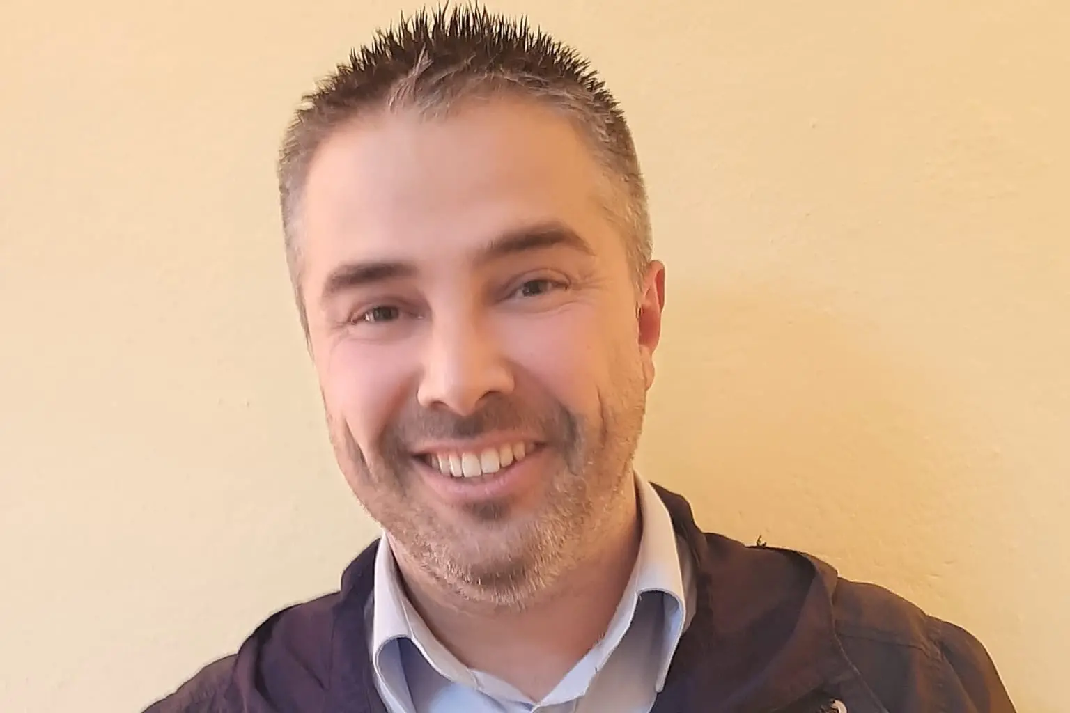 Claudio Suergiu