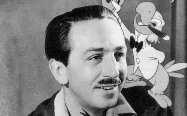 Il corto d'animazione è girato da Walt Disney