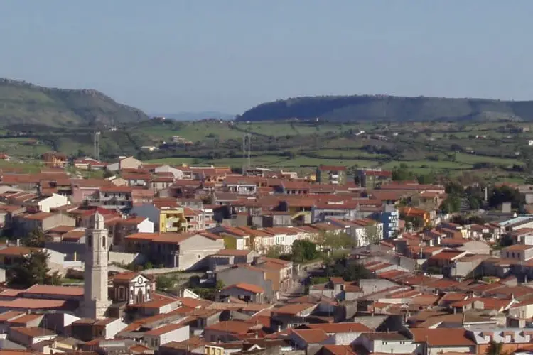 Ittiri (foto concessa)