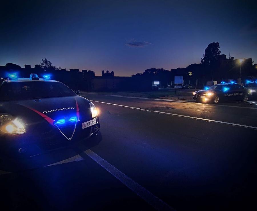 Col fucile da sub contro il rivale