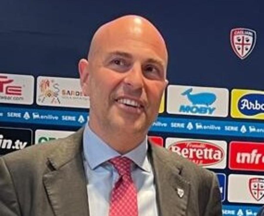 Giulini: sullo stadio odissea che dura da dieci anni