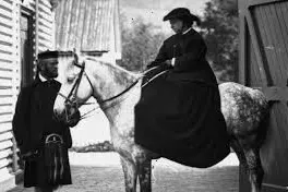 La regina Vittoria e John Brown