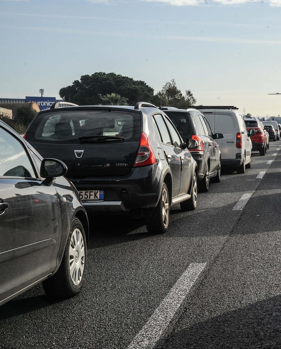 «Rischio di ingorghi stradali con il nuovo centro commerciale»