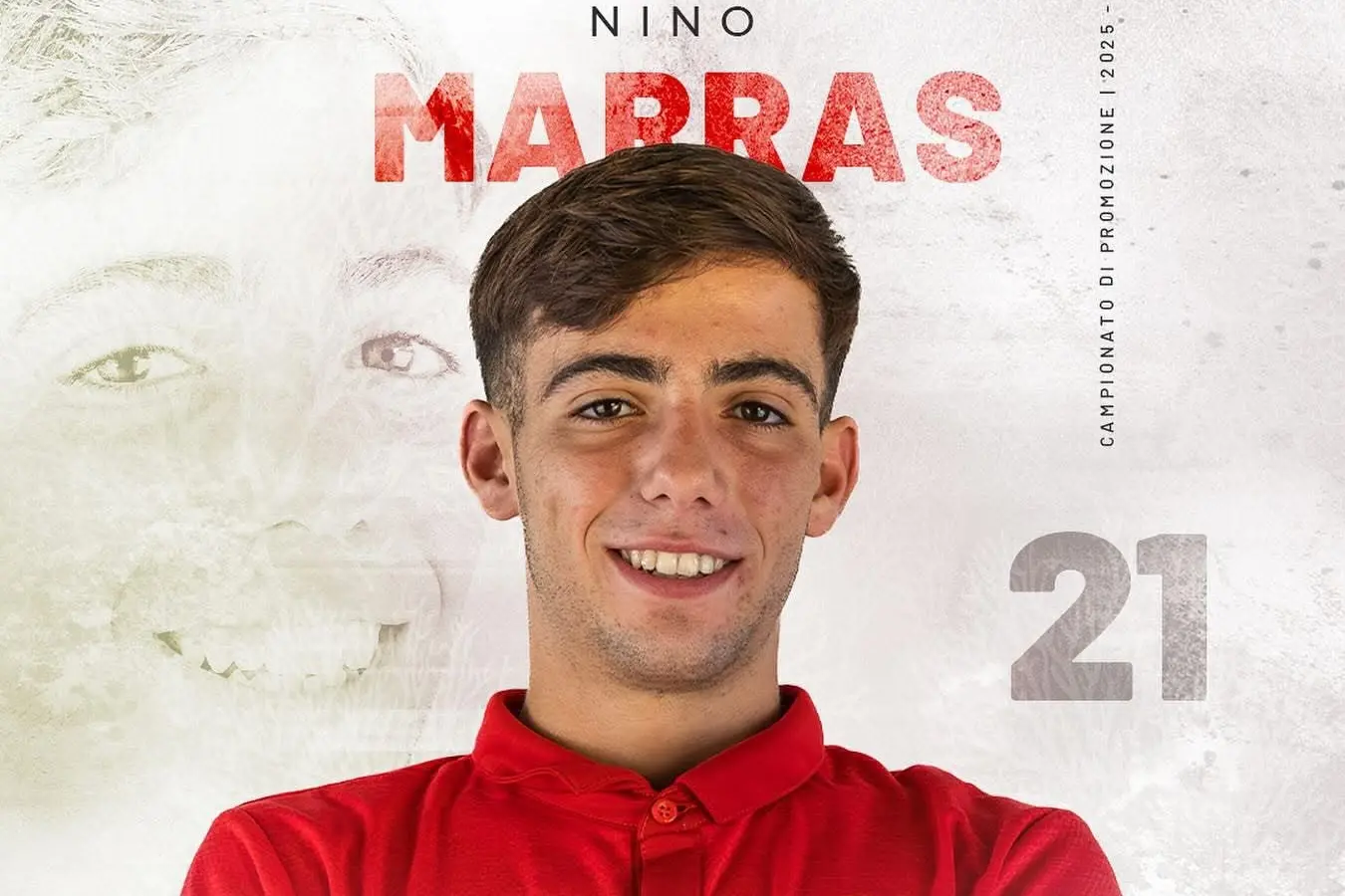 Nino Marras