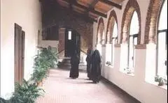 Il monastero di santa Chiara a Oristano ospiterà gli eventi dedicati al Cantico delle Creature (foto archivio Unione Sarda)