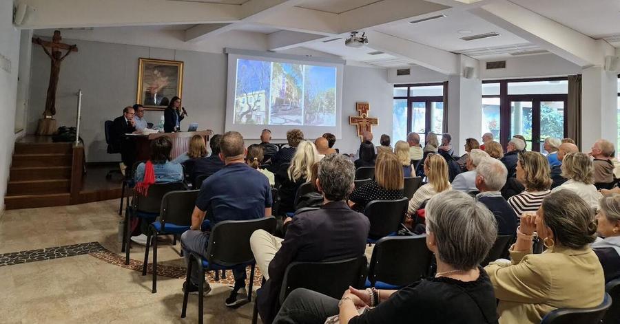 Nuovo viale Merello,  la rabbia dei residenti: «Pronte azioni legali»