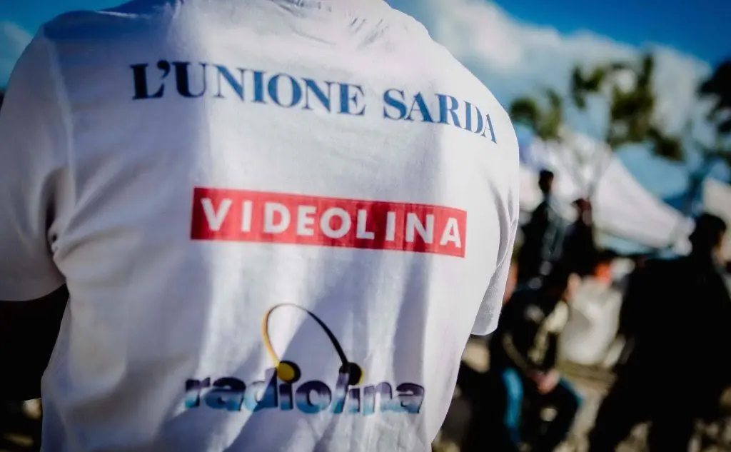 Un evento multimediale sui canali di Radiolina, Videolina, L'Unione Sarda e unionesarda.it