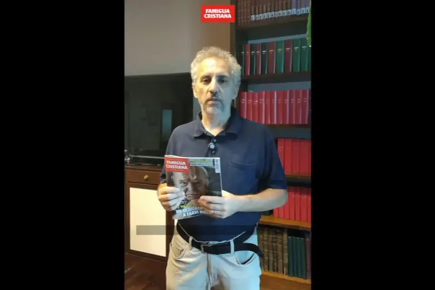 Abusi e silenzi, Famiglia Cristiana indaga sui minori maltrattati