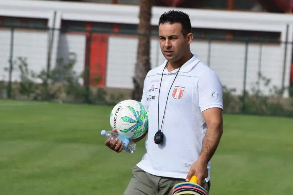 Renato Incani (foto Pala)
