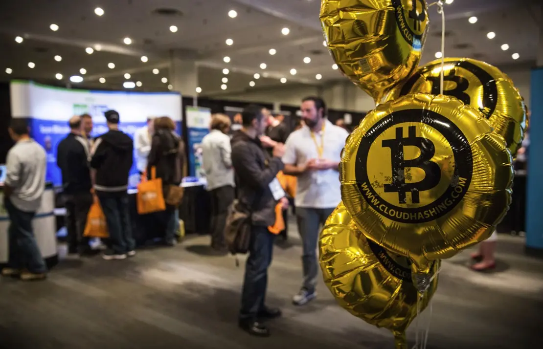 Bitcoin, Torna L’ottimismo: Dopo Due Anni Vale Di Nuovo Oltre 40mila ...