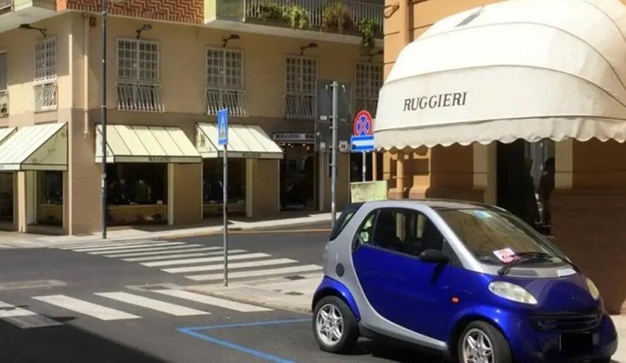 «Crisi dei consumi e vendite online: così ho detto basta»