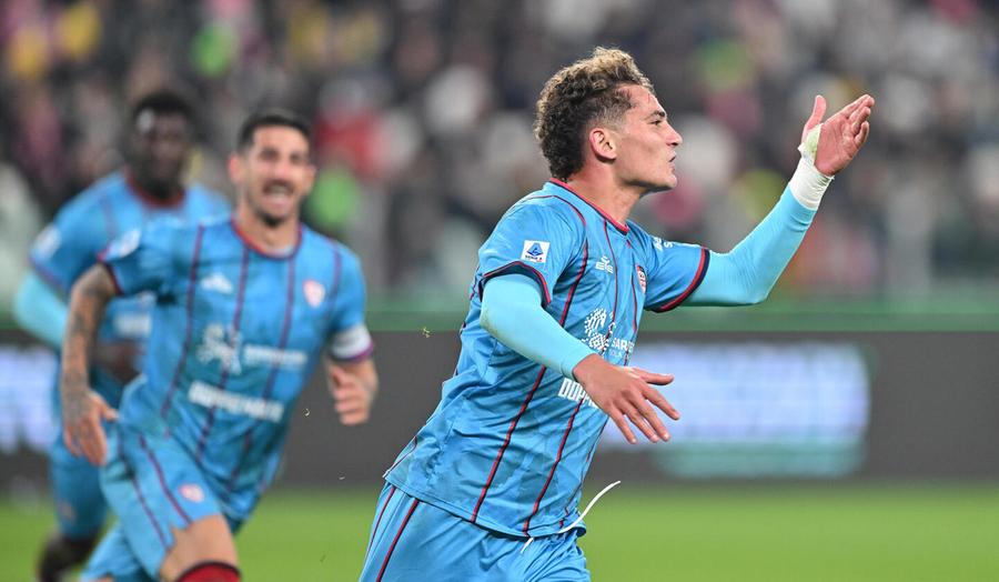 Cagliari, la salvezza in due mosse