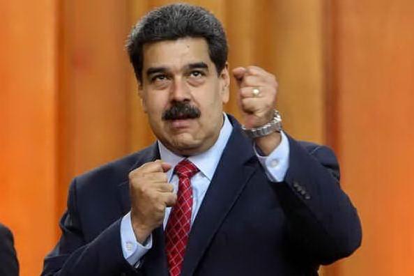 Maduro respinge l'ultimatum dell'Ue