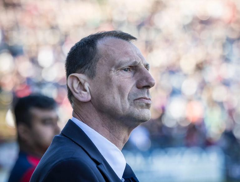 Nuova avventura al Modena per l’ex ds del Cagliari Nereo Bon
