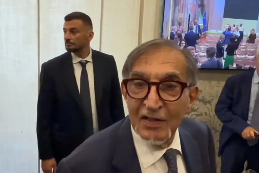 L.elettorale, La Russa: bene Meloni a riflessione su voti mancati