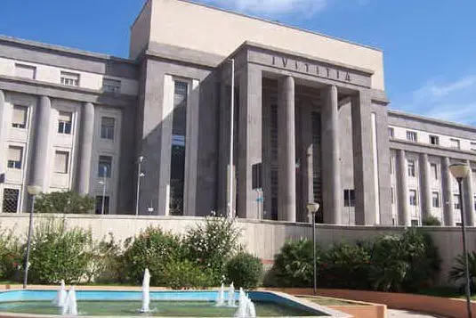 Il tribunale di Cagliari