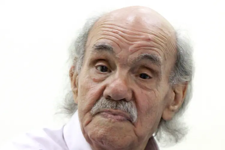Giovanni Fiori (foto concessa)